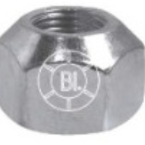 TUERCA CONICA 9/16-18 HEX 1
